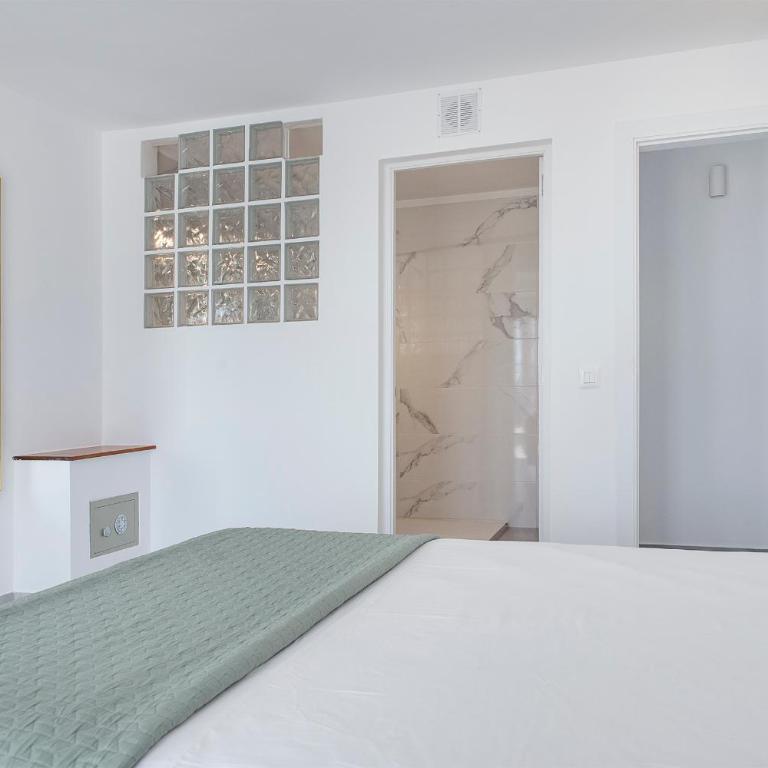 THE CLUB - Accommodation - Dining - Events - Suite Junior - 10