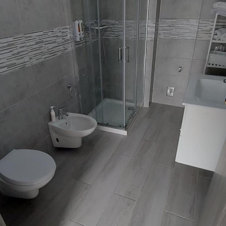 Maison De Marie - Monolocale con Balcone - 2