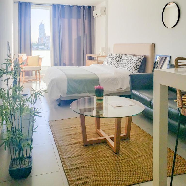 Vizion Hollywood Apartments - Apartamento de 1 dormitorio - 29