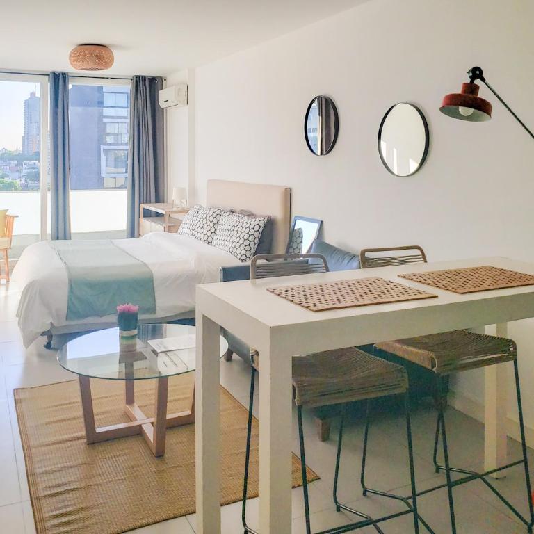 Vizion Hollywood Apartments - Apartamento de 1 dormitorio - 30