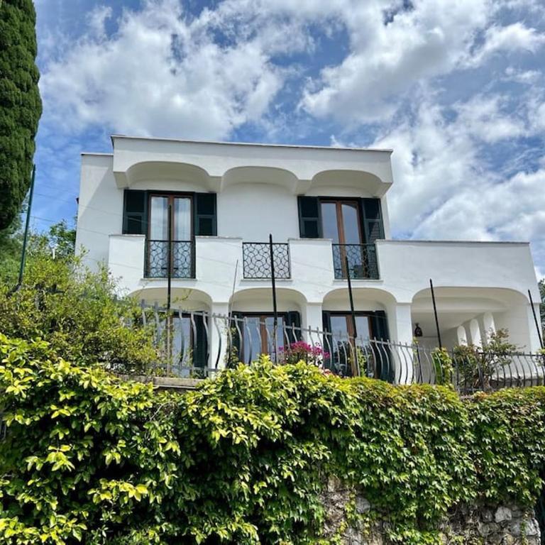 Villa con vista Sestri Levante - Villa - 1