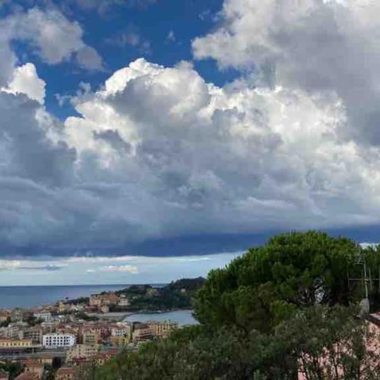 Villa con vista Sestri Levante - Villa - 3