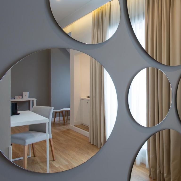Monte Carmelo - Suite Junior - 3