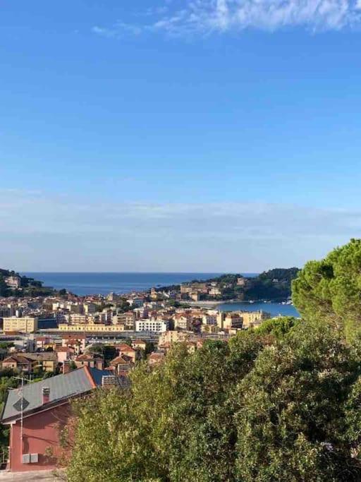 Villa con vista Sestri Levante - Villa - 16