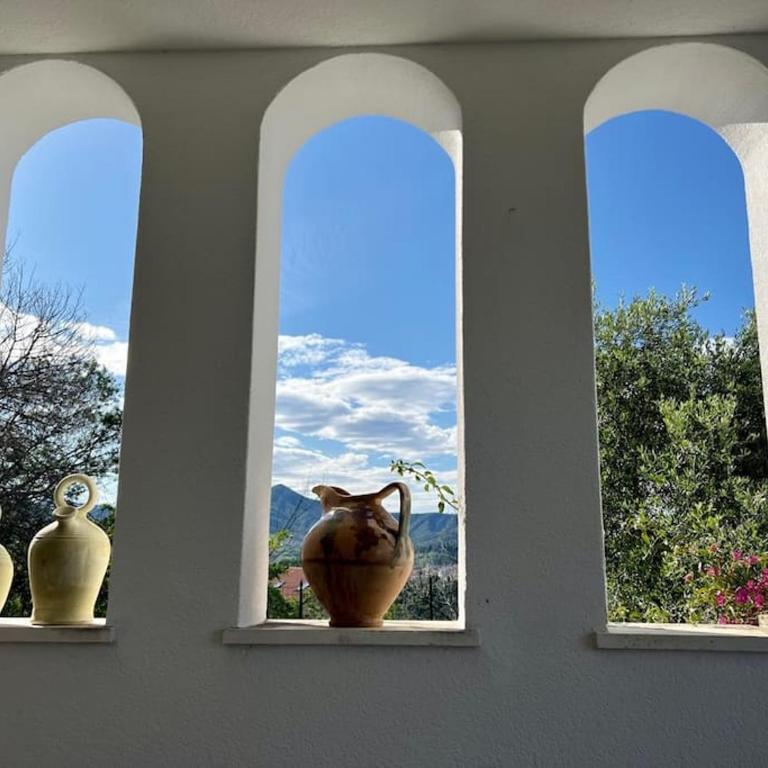 Villa con vista Sestri Levante - Villa - 18