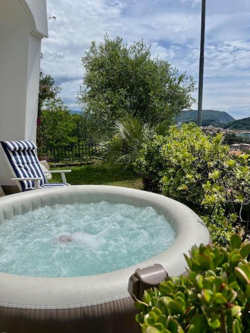 Villa con vista Sestri Levante - Villa - 22