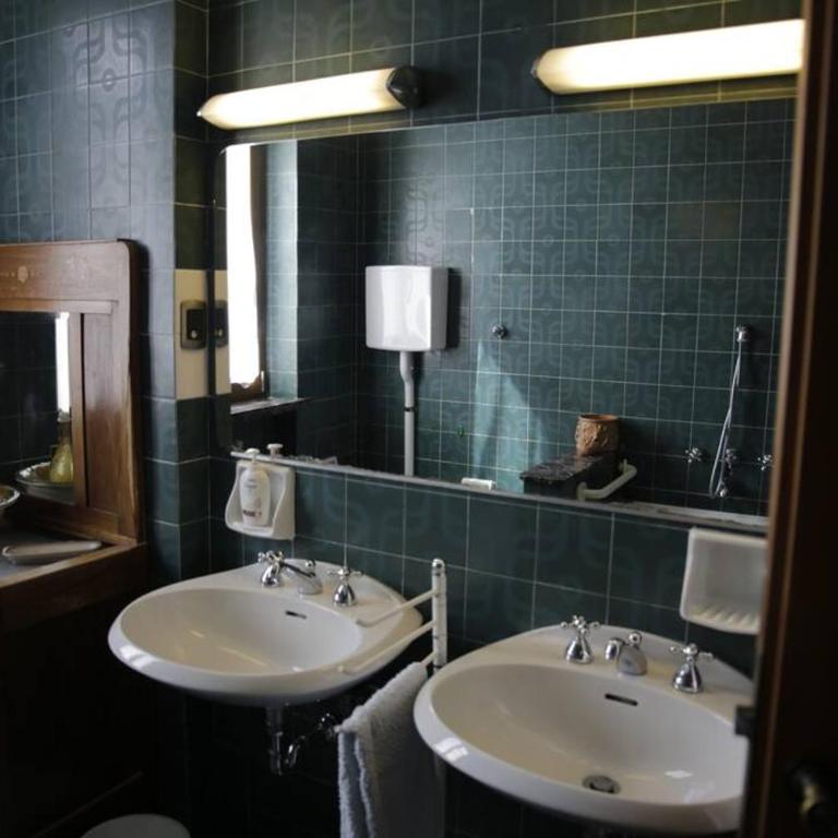 Villa con vista Sestri Levante - Villa - 23