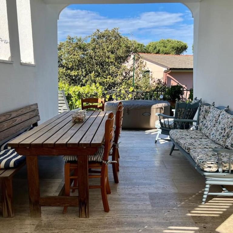Villa con vista Sestri Levante - Villa - 24
