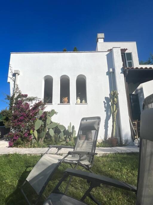 Villa con vista Sestri Levante - Villa - 25
