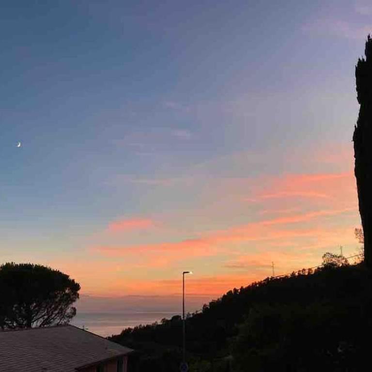 Villa con vista Sestri Levante - Villa - 26