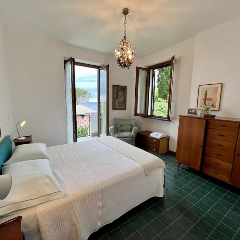 Villa con vista Sestri Levante - Villa - 31