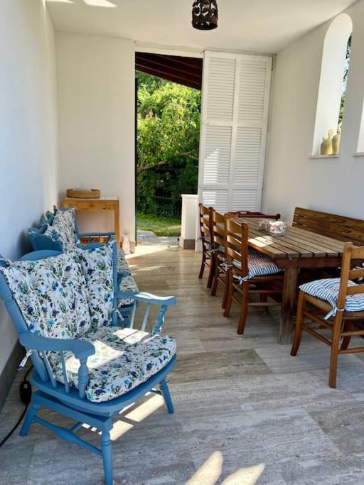 Villa con vista Sestri Levante - Villa - 33