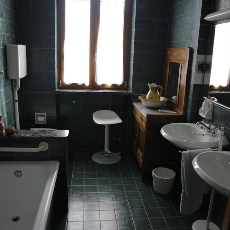 Villa con vista Sestri Levante - Villa - 47