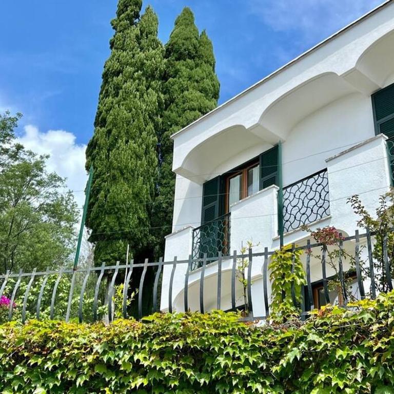 Villa con vista Sestri Levante - Villa - 50
