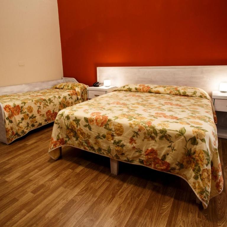 Locanda Scirocco - Camera Tripla - 2