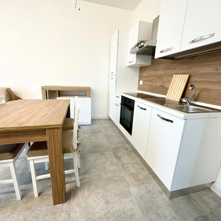 Lux apartments SUN - Appartamento con 2 Camere da Letto - 4