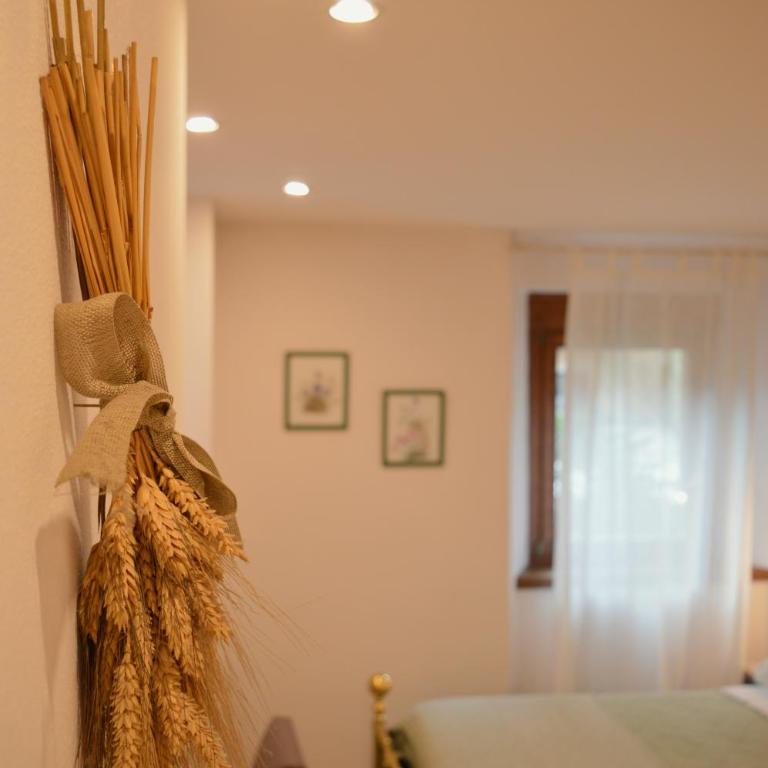 Hotel Wanda - Junior Suite con Balcone - 9