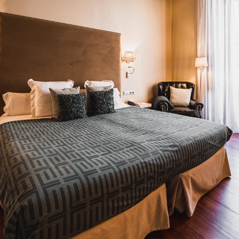 La Laguna Gran Hotel - Noble - 6