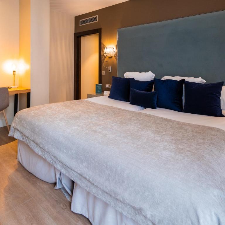 La Laguna Gran Hotel - Noble - 4