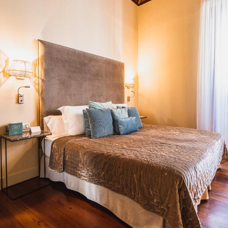 La Laguna Gran Hotel - Noble - 1