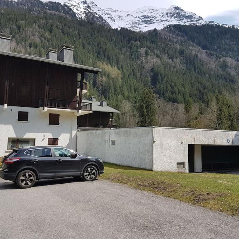 SKI AUX PIEDS et PIEDS DANS L'EAU - Apartment mit 1 Schlafzimmer - 9