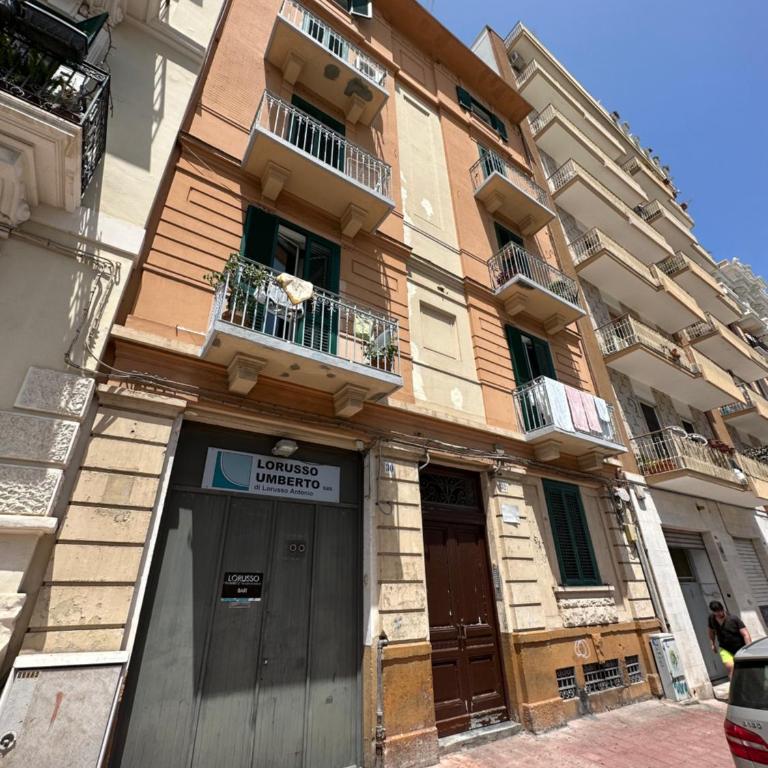 My Dwelling - Appartamento con Terrazza - 26