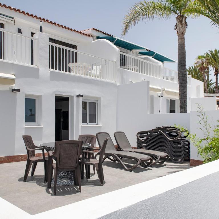 THE CLUB - Accommodation - Dining - Events - Suite de 3 dormitorios - 1