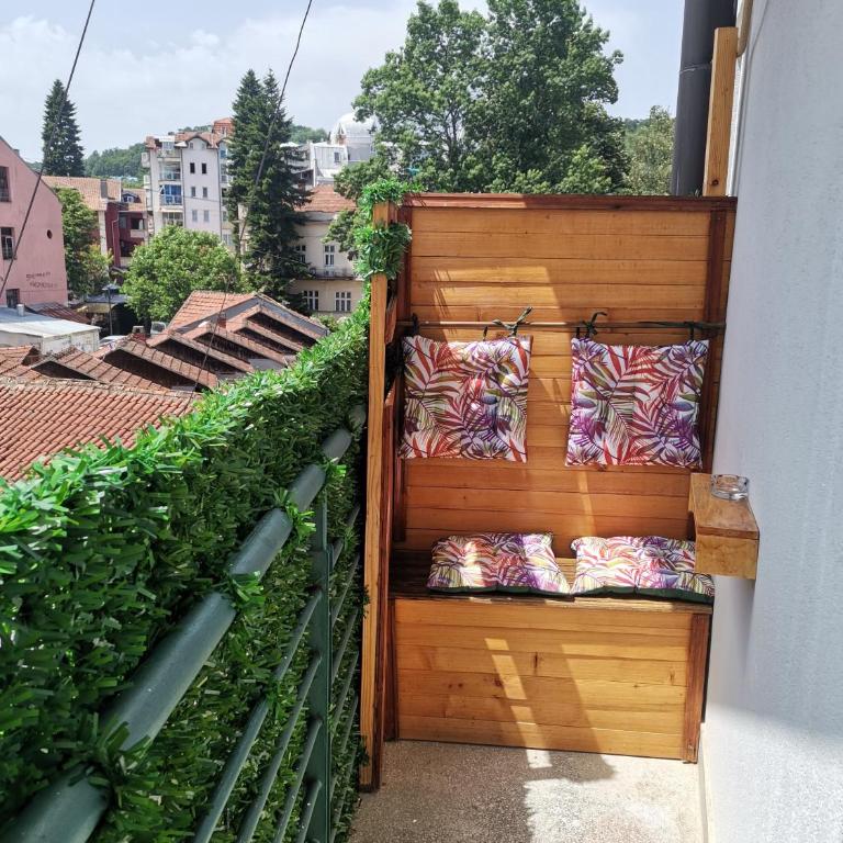 Apartman kod Vrapca - One-Bedroom Apartment - 23