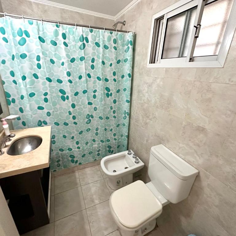 Volturino Aparts - Apartamento de 1 dormitorio - 5