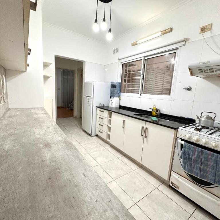 Volturino Aparts - Apartamento de 1 dormitorio - 1