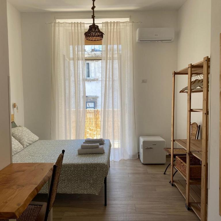 Le camere del Nonno Luigi - Camera Matrimoniale con Bagno Privato - 1