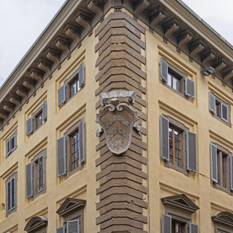 Tornabuoni Living - Appartamento Deluxe - 39