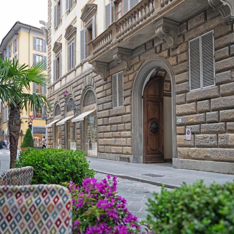 Tornabuoni Living - Appartamento Deluxe - 17