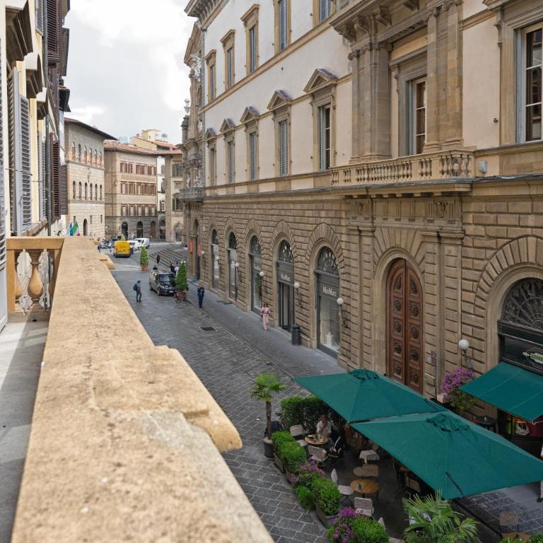 Tornabuoni Living - Appartamento Deluxe - 41