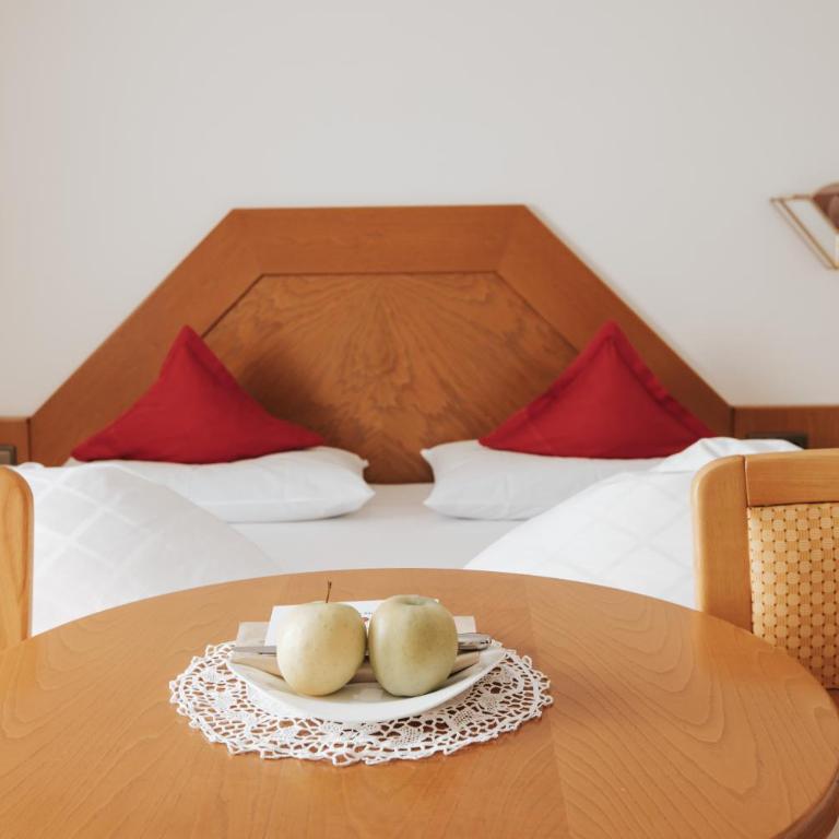 B&B Hotel Mair am Turm - Habitación Doble - 2