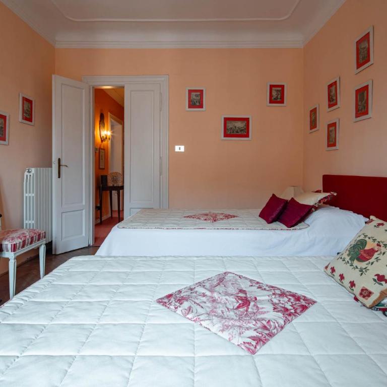 Casa Golena - Appartamento con 3 Camere da Letto - 7
