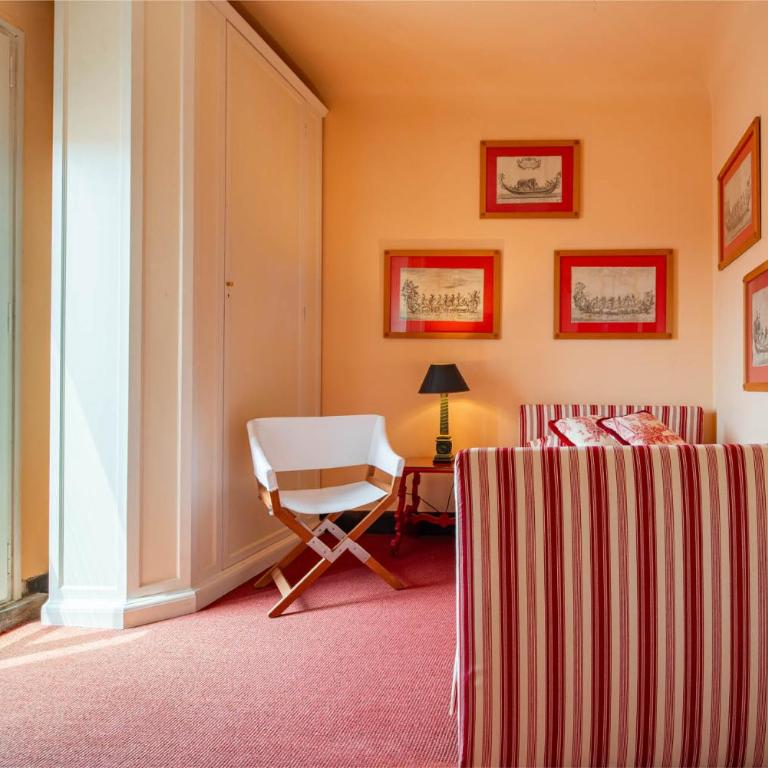 Casa Golena - Appartamento con 3 Camere da Letto - 18