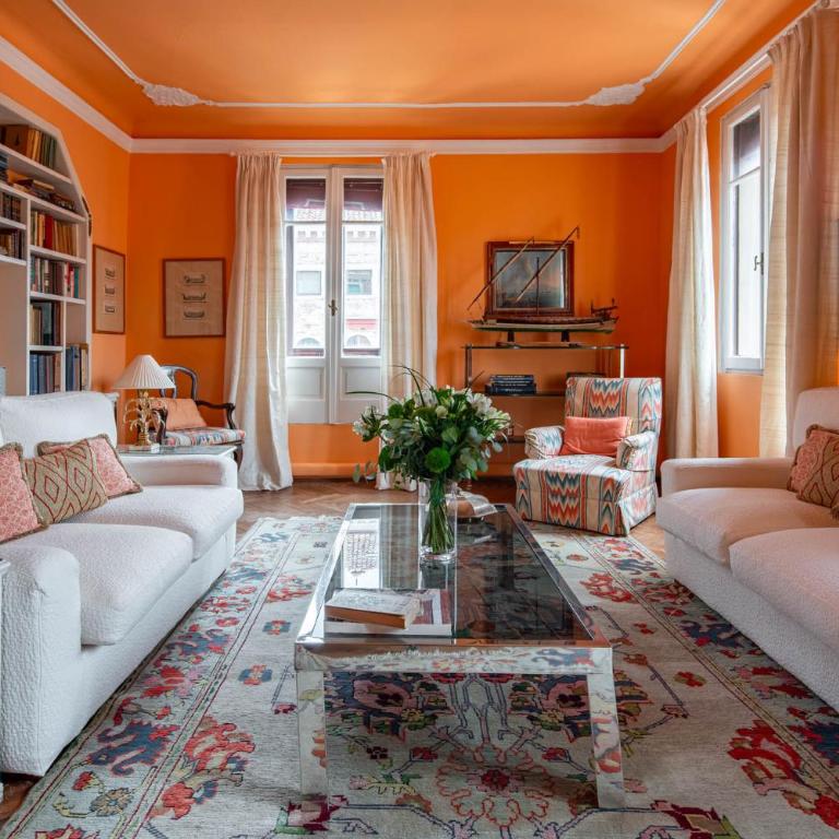 Casa Golena - Appartamento con 3 Camere da Letto - 24