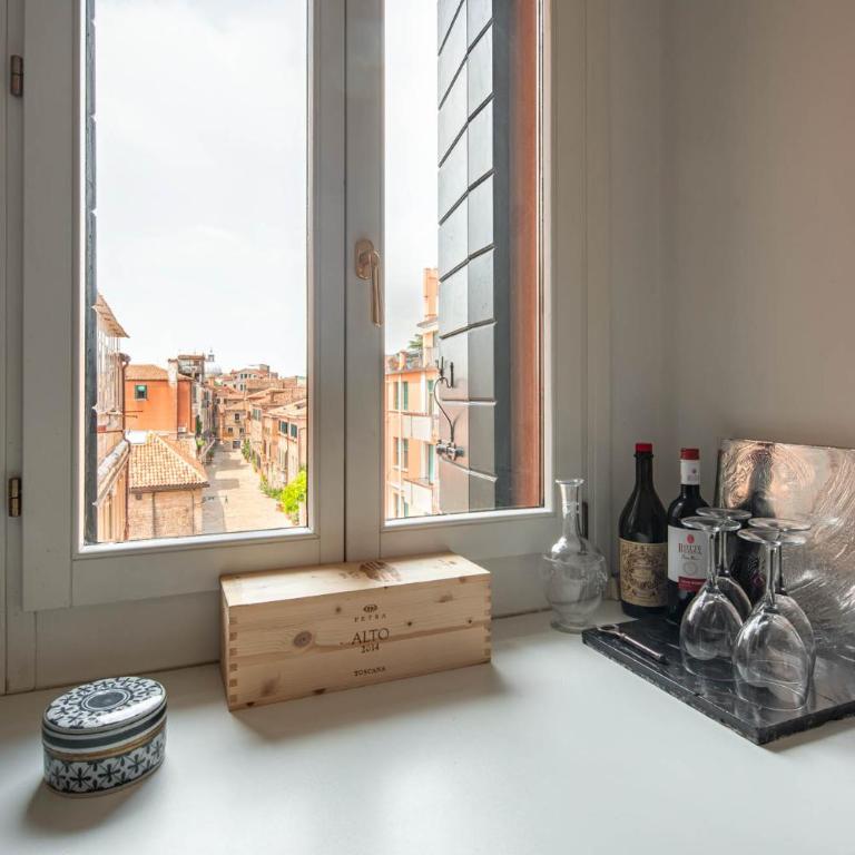 Casa Golena - Appartamento con 3 Camere da Letto - 45