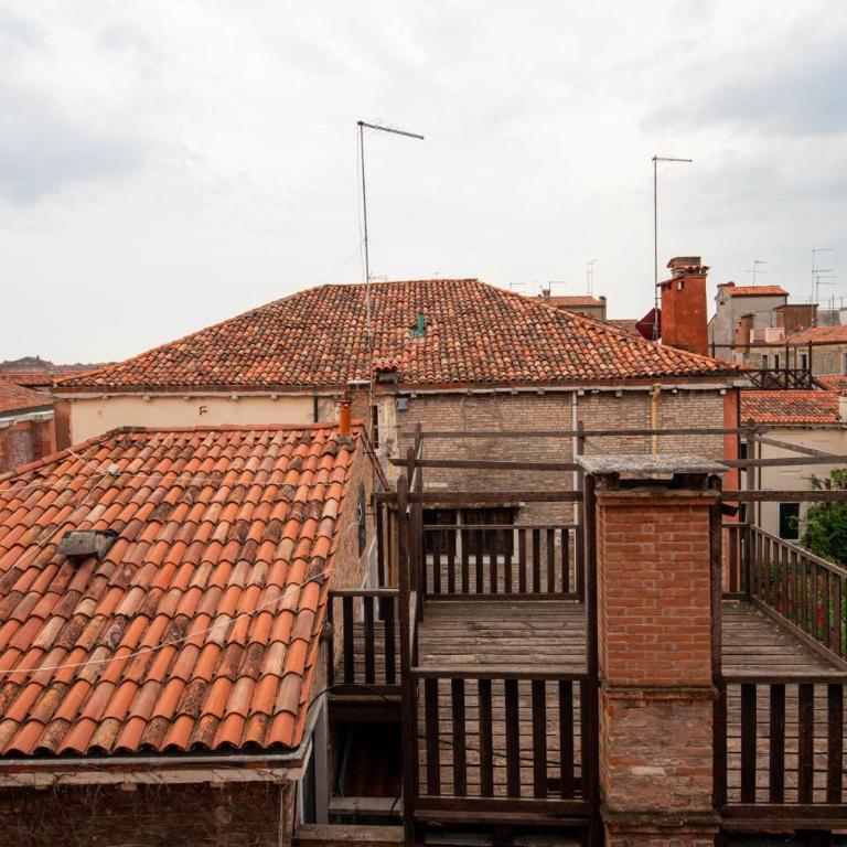 Casa Golena - Appartamento con 3 Camere da Letto - 46