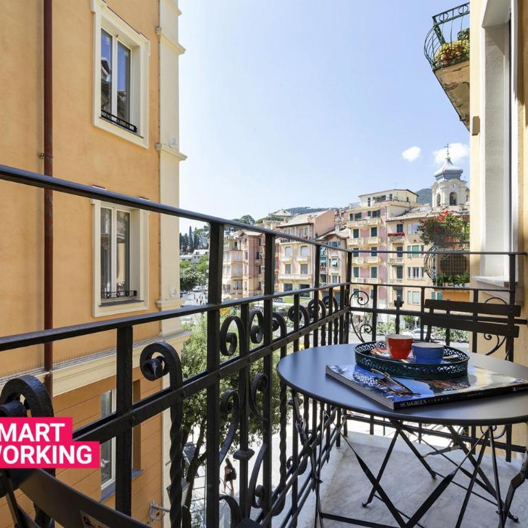 Riviera Flavour Apartments II by Wonderful Italy - Appartamento con 1 Camera da Letto - 1