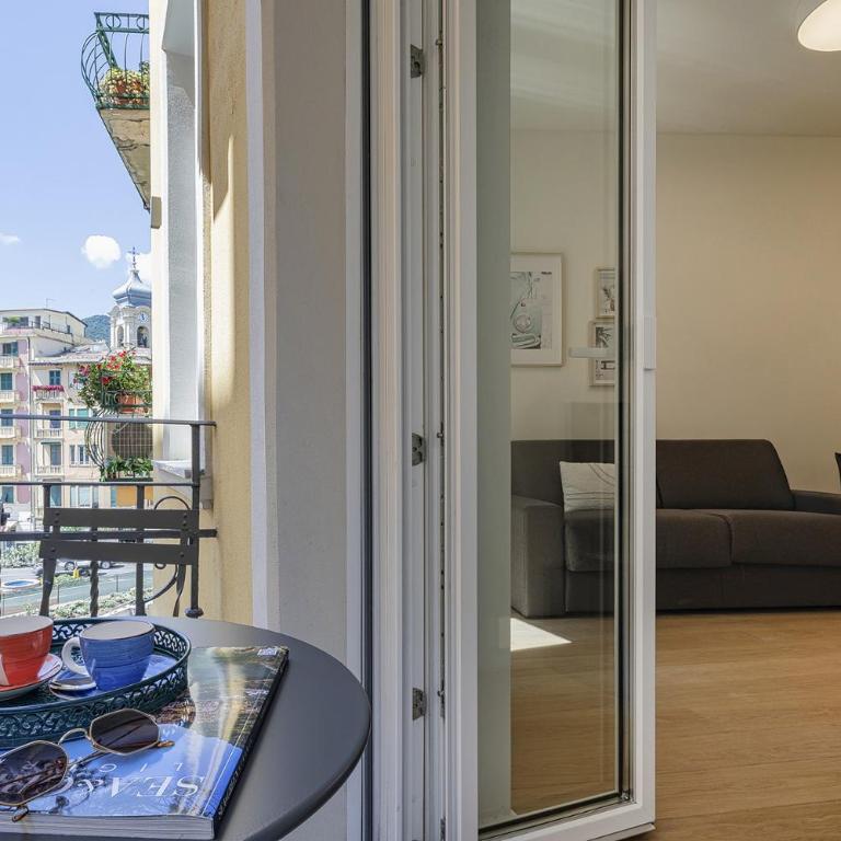 Riviera Flavour Apartments II by Wonderful Italy - Appartamento con 1 Camera da Letto - 2