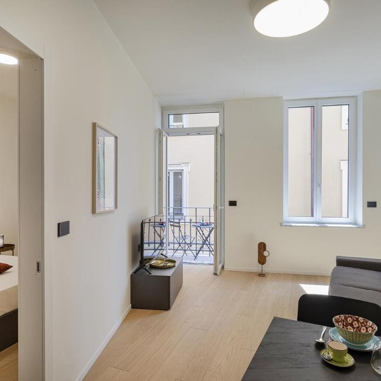Riviera Flavour Apartments II by Wonderful Italy - Appartamento con 1 Camera da Letto - 4