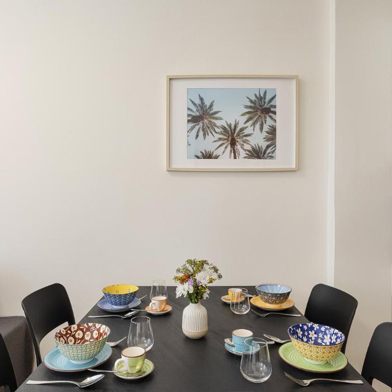 Riviera Flavour Apartments II by Wonderful Italy - Appartamento con 1 Camera da Letto - 5