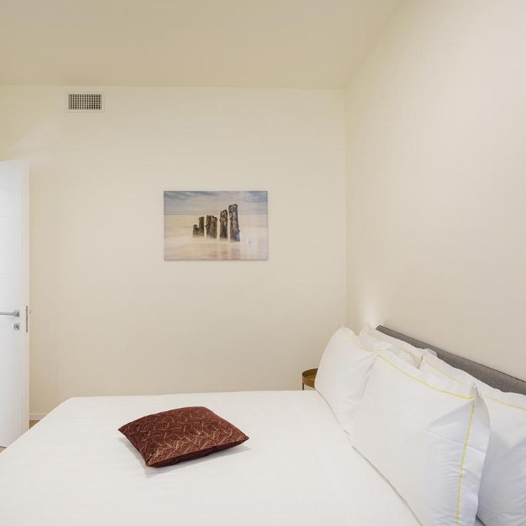 Riviera Flavour Apartments II by Wonderful Italy - Appartamento con 1 Camera da Letto - 8