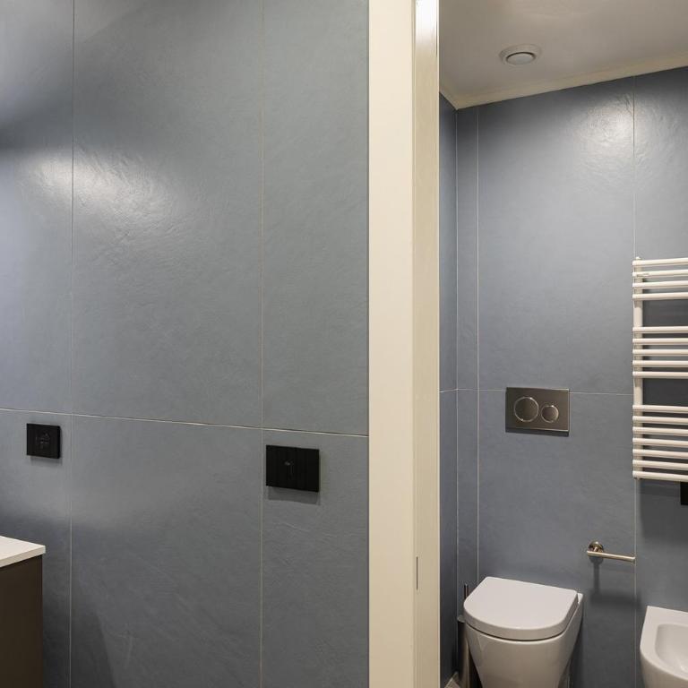 Riviera Flavour Apartments II by Wonderful Italy - Appartamento con 1 Camera da Letto - 9