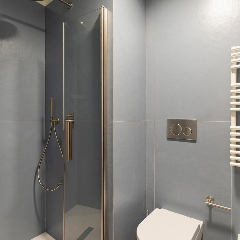 Riviera Flavour Apartments II by Wonderful Italy - Appartamento con 1 Camera da Letto - 10