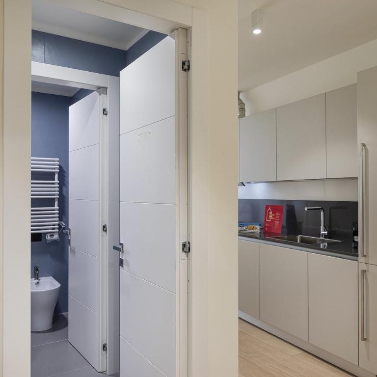 Riviera Flavour Apartments II by Wonderful Italy - Appartamento con 1 Camera da Letto - 11