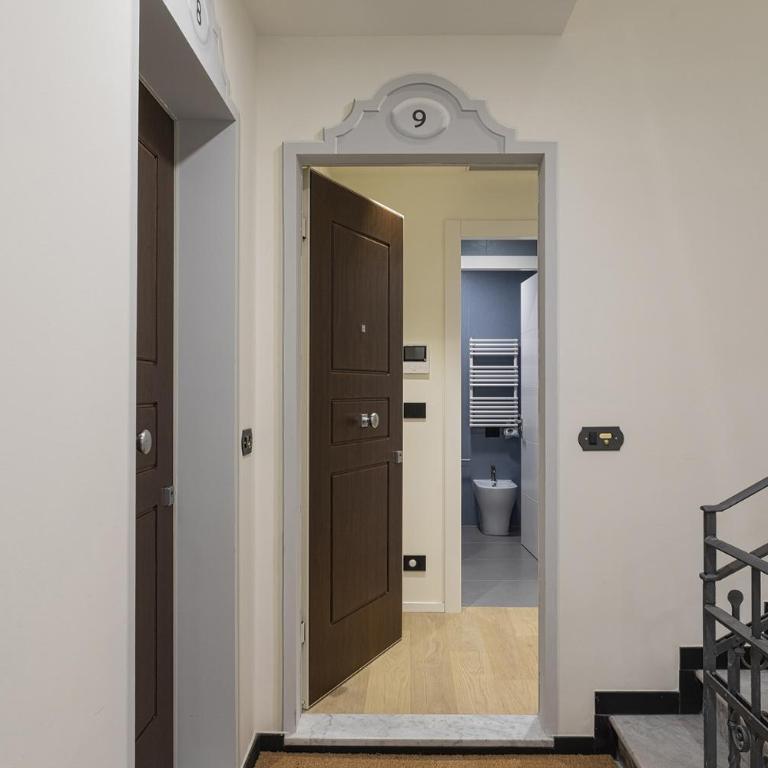 Riviera Flavour Apartments II by Wonderful Italy - Appartamento con 1 Camera da Letto - 12