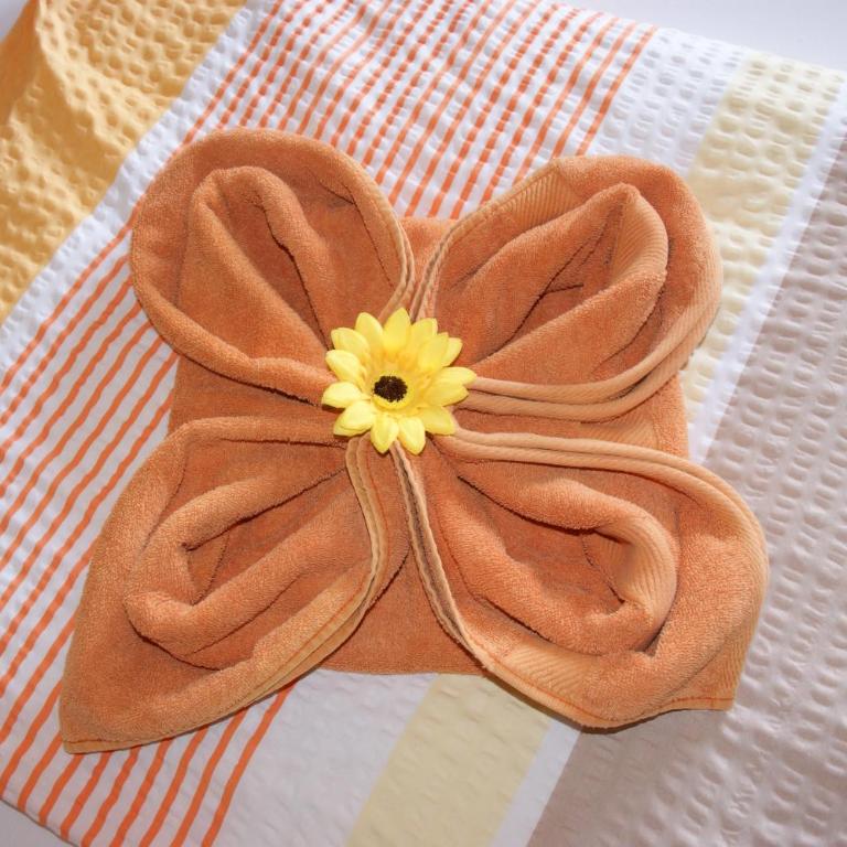 Die Sonnenblume - Dreibettzimmer mit Balkon - 7